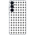Grid Dot Galaxy A36 5G Skin