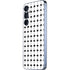 Grid Dot Galaxy A36 5G Skin