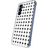 Grid Dot Galaxy A55 5G Clear Case