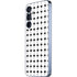 Grid Dot Galaxy A55 5G Skin