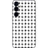 Grid Dot Galaxy S24 Plus Skin