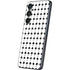 Grid Dot Galaxy S25 Plus Skin