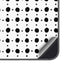 Grid Dot Galaxy S25 Plus Skin