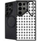 Grid Dot Galaxy S24 Ultra Kickstand Case
