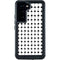 Grid Dot Galaxy S24 Waterproof Case