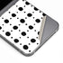 Grid Dot Galaxy Z Flip6 Skin