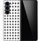 Grid Dot Galaxy Z Fold5 5G Skin