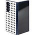 Grid Dot Galaxy Z Fold6 Skin