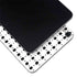 Grid Dot Apple iPad Mini Skin