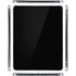 Grid Dot iPad Pro 11in (2024) Clear Case