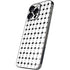 Grid Dot iPhone 15 Pro Max Skin