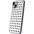 Grid Dot iPhone 15 Skin