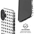 Grid Dot iPhone 16 Magsafe Impact Case