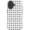 Grid Dot iPhone 16 Plus Magsafe Impact Case