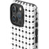 Grid Dot iPhone 16 Pro Impact Case