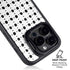 Grid Dot iPhone 16 Pro Kickstand Case