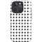 Grid Dot iPhone 16 Pro Magsafe Impact Case