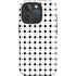 Grid Dot iPhone 16 Pro Magsafe Impact Case