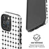 Grid Dot iPhone 16 Pro Magsafe Impact Case