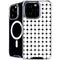 Grid Dot iPhone 16 Pro Max MagSafe Case