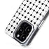 Grid Dot iPhone 16 Pro Max MagSafe Case