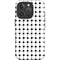 Grid Dot iPhone 16 Pro Max Magsafe Impact Case
