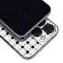 Grid Dot iPhone 16 Pro Max Skin