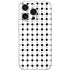 Grid Dot iPhone 16 Pro Skin