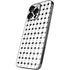 Grid Dot iPhone 16 Pro Skin