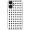 Grid Dot iPhone 16 Skin