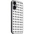 Grid Dot iPhone 16 Skin