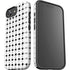 Grid Dot iPhone 16e Impact Case