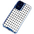 Grid Dot Moto G 5G (2024) Clear Case