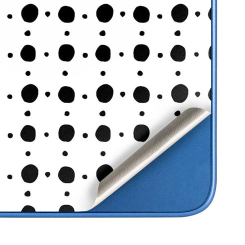 Grid Dot Moto G Play 4G (2024) Skin