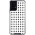 Grid Dot Moto G Power 5G (2024) Clear Case