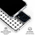Grid Dot Moto G Power 5G (2024) Clear Case