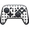 Grid Dot Nintendo Switch 2 (2025) Pro Controller Skin