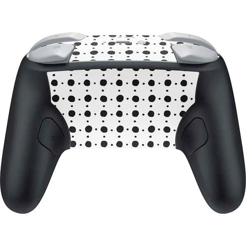 Grid Dot Nintendo Switch 2 (2025) Pro Controller Skin