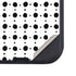 Grid Dot Otterbox Defender iPhone Skin