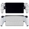 Grid Dot PlayStation Portal Remote Player Skin