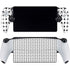 Grid Dot PlayStation Portal Remote Player Skin