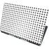 Grid Dot Dell Precision Skin