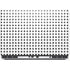 Grid Dot Dell Precision Skin