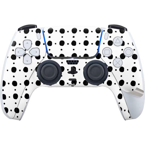 Grid Dot PS5 Pro Bundle Skin