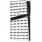 Grid Dot PS5 Pro Console Skin
