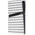Grid Dot PS5 Pro Console Skin