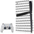 Grid Dot PS5 Pro Disk Bundle Skin