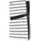 Grid Dot PS5 Pro Disk Console Skin