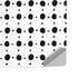 Grid Dot PS5 Pro Disk Console Skin