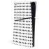 Grid Dot PS5 Slim Digital Edition Console Skin